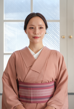 画像をギャラリービューアに読み込む, くのいちランジェリーロング丈(キナリ)