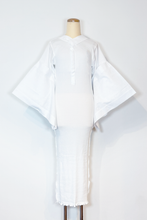 画像をギャラリービューアに読み込む, つけ替え袖 / ポプリ(ブルー)