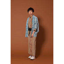 画像をギャラリービューアに読み込む, アンティーク羽織 / ブランチ