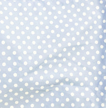 画像をギャラリービューアに読み込む, 二部式浴衣/水玉とレース(水色)&帯セット