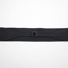 画像をギャラリービューアに読み込む, メンズベルト / ブラック