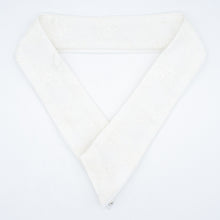 画像をギャラリービューアに読み込む, つけ替え衿 / ホワイトレースB