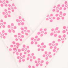 画像をギャラリービューアに読み込む, つけ替え衿 / 梅(ピンク)