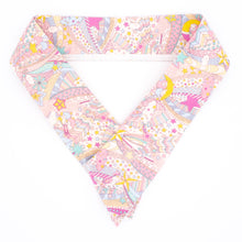 画像をギャラリービューアに読み込む, つけ替え衿 / キキララ(ピンク)