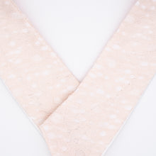 画像をギャラリービューアに読み込む, つけ替え衿 / ラッセルレースA(ピンク)