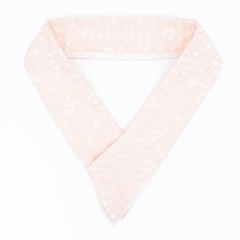 画像をギャラリービューアに読み込む, つけ替え衿 / ラッセルレースA(ピンク)