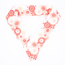 画像をギャラリービューアに読み込む, つけ替え衿 / マーガレット(ピンク)