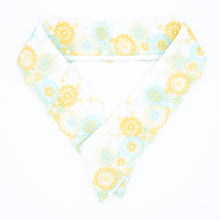 画像をギャラリービューアに読み込む, つけ替え衿 / マーガレット(イエロー)