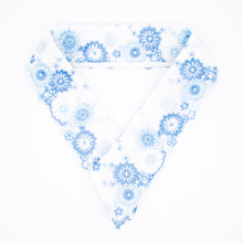 画像をギャラリービューアに読み込む, つけ替え衿 / マーガレット(ブルー)