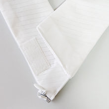 画像をギャラリービューアに読み込む, つけ替え衿 / くノ一ランジェリー専用(ポリエステル絽)