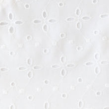 画像をギャラリービューアに読み込む, 足袋 / コットンレース(ホワイト)