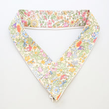 画像をギャラリービューアに読み込む, つけ替え衿 / マイメロディーとクロミ