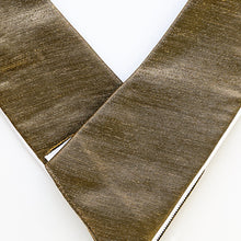 画像をギャラリービューアに読み込む, つけ替え衿 / ゴールド