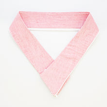 画像をギャラリービューアに読み込む, つけ替え衿 / ピンク