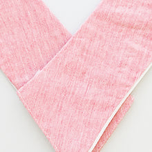 画像をギャラリービューアに読み込む, つけ替え衿 / ピンク