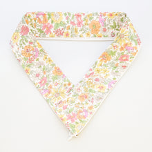 画像をギャラリービューアに読み込む, つけ替え衿 / マイメロディー