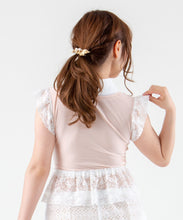 画像をギャラリービューアに読み込む, くノ一ランジェリー(ピンク) Kunoichi lingerie(pink)