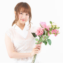 画像をギャラリービューアに読み込む, くノ一ランジェリー(ピンク) Kunoichi lingerie(pink)