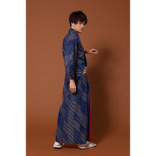 画像をギャラリービューアに読み込む, アンティーク着物 / バイアス