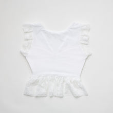 画像をギャラリービューアに読み込む, くノ一ランジェリー(ホワイト) Kunoichi lingerie(white)