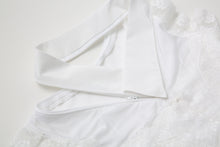 画像をギャラリービューアに読み込む, くノ一ランジェリー(ホワイト) Kunoichi lingerie(white)