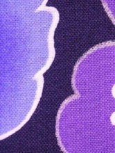 画像をギャラリービューアに読み込む, 二部式浴衣/牡丹と蝶(紺)&帯セット