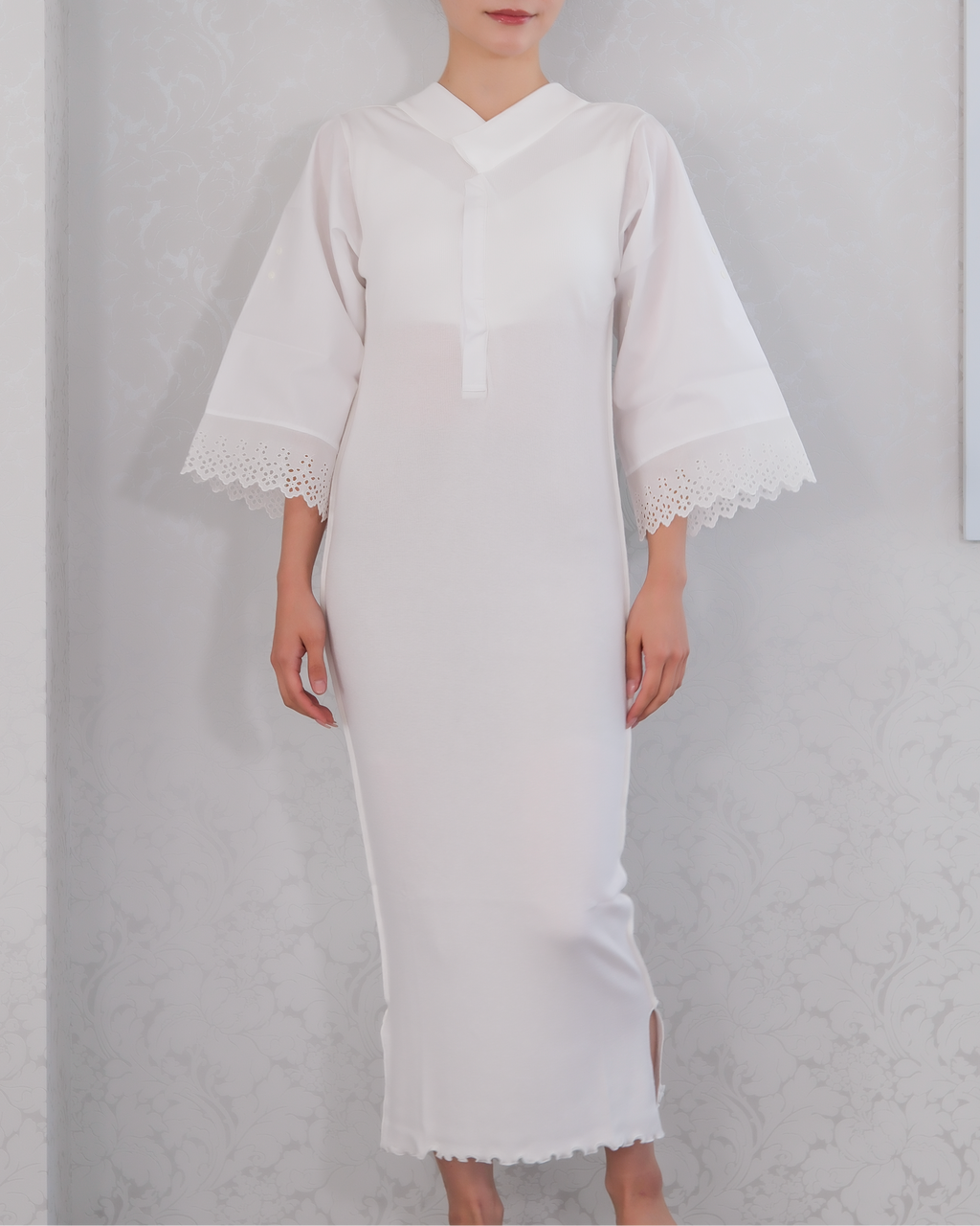 ふだん着物はじめてセット