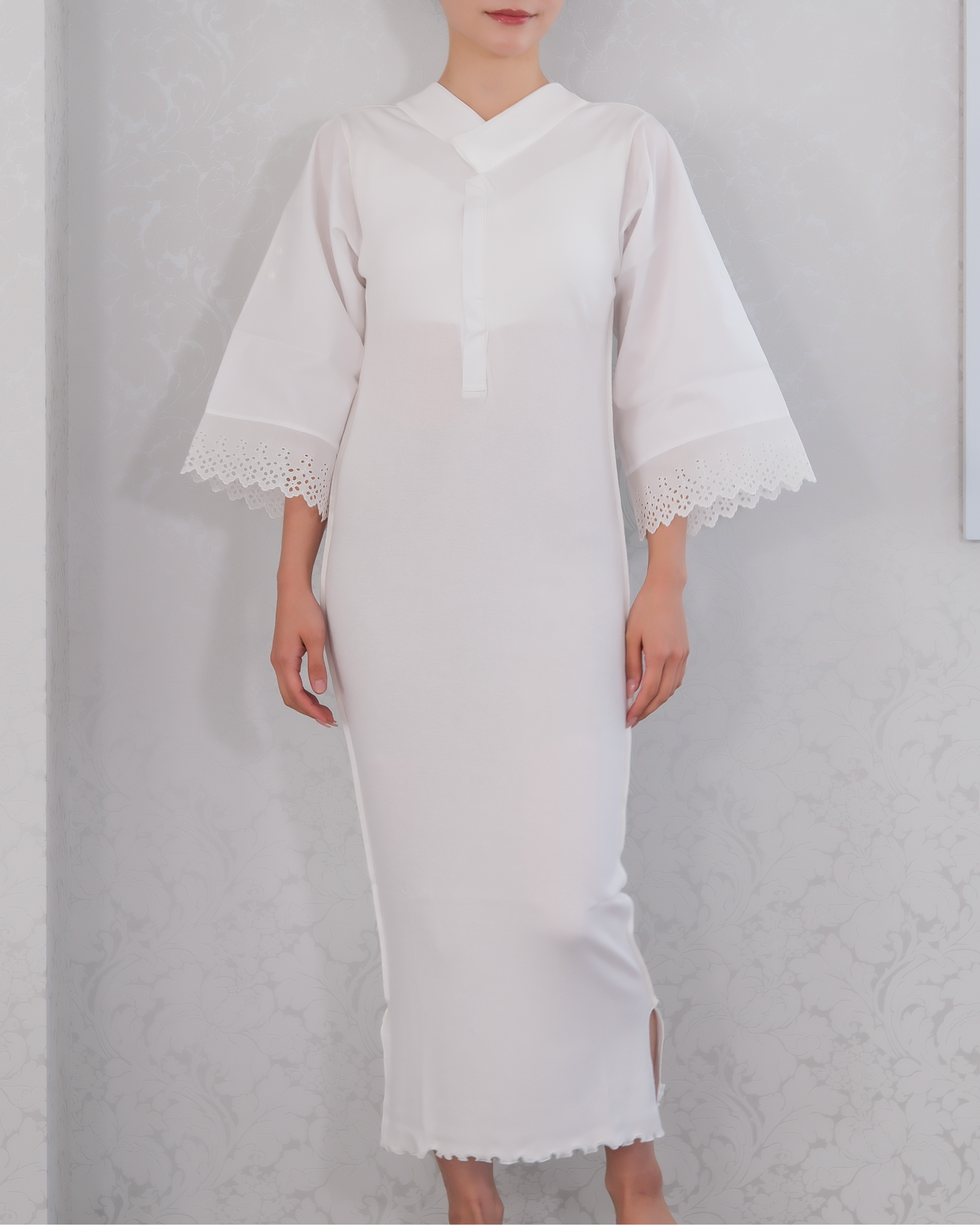 ふだん着物はじめてセット