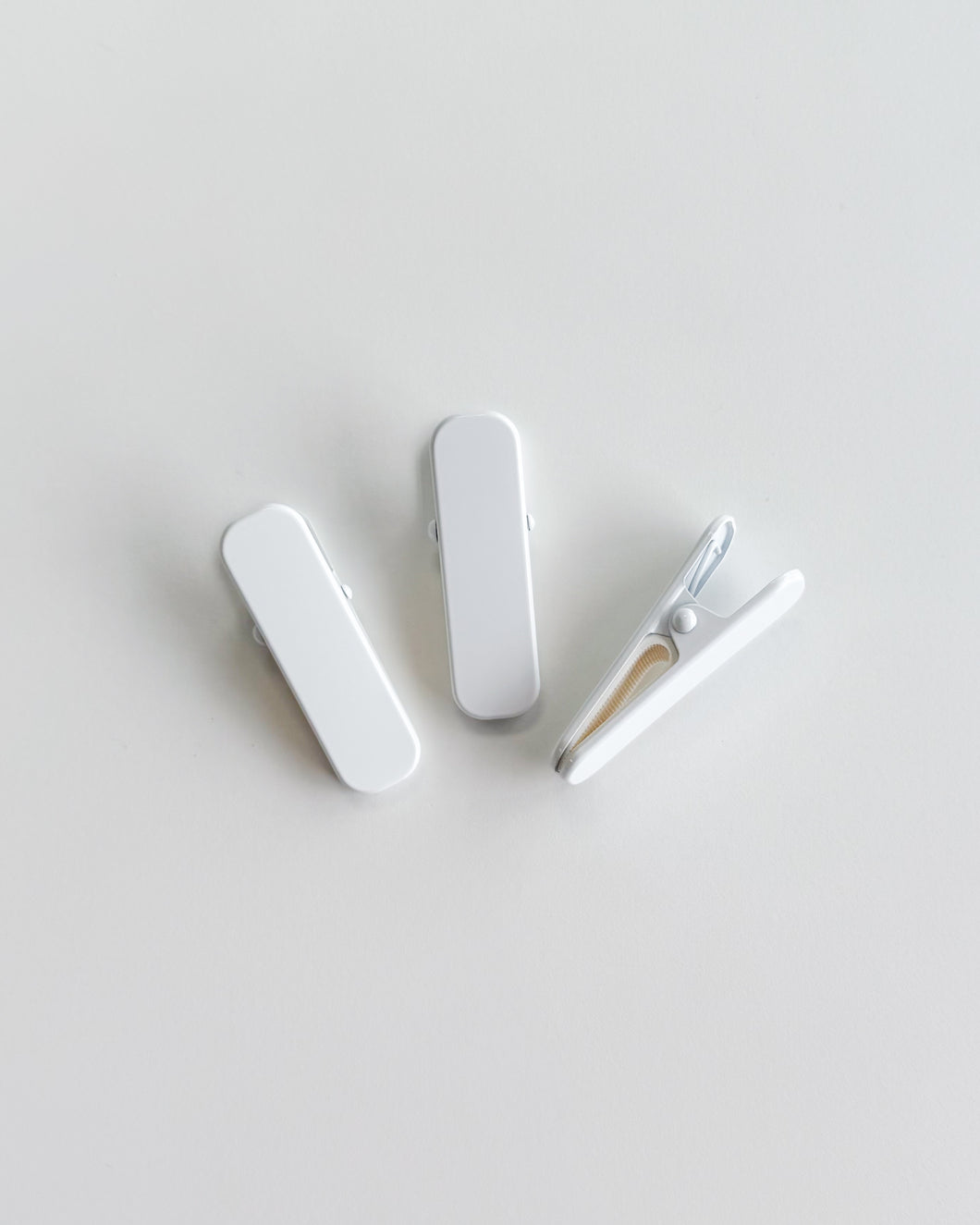 着物クリップ３個セット