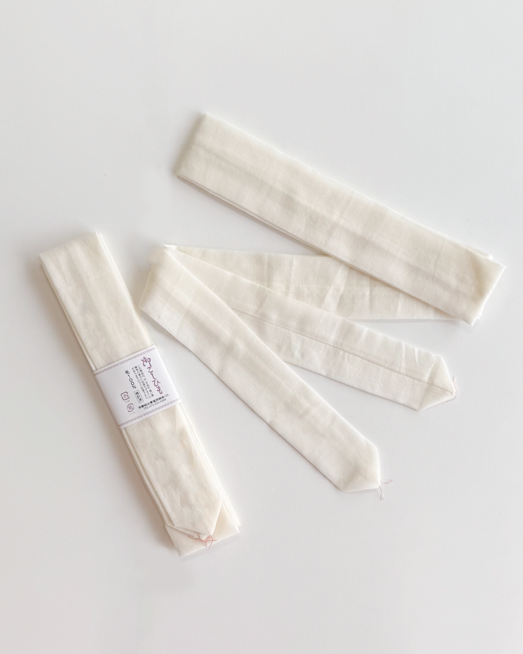 ふだん着物はじめてセット