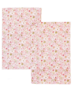 つけ替え袖 / ポプリ（ピンク）