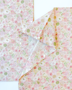 つけ替え袖 / ポプリ（ピンク）