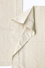 画像をギャラリービューアに読み込む, つけ替え袖 / コットンレース（生成り）
