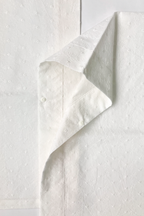 つけ替え袖 / コットンレース（オフ白）