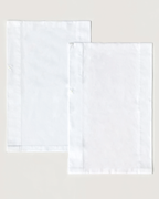 つけ替え袖 / くノ一ランジェリーロング丈専用（ホワイト）