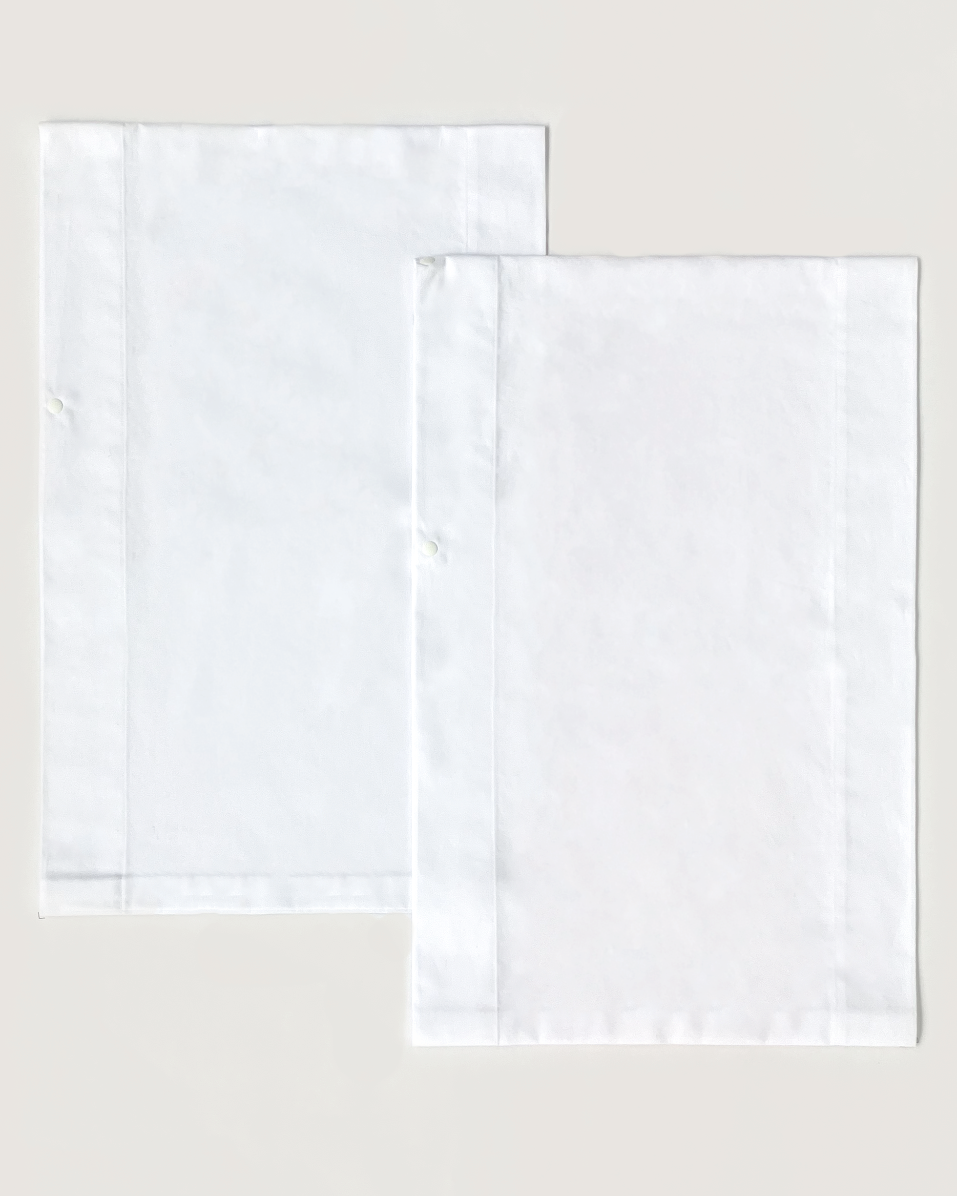 つけ替え袖 / くノ一ランジェリーロング丈専用（ホワイト）