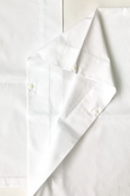 つけ替え袖 / くノ一ランジェリーロング丈専用（ホワイト）