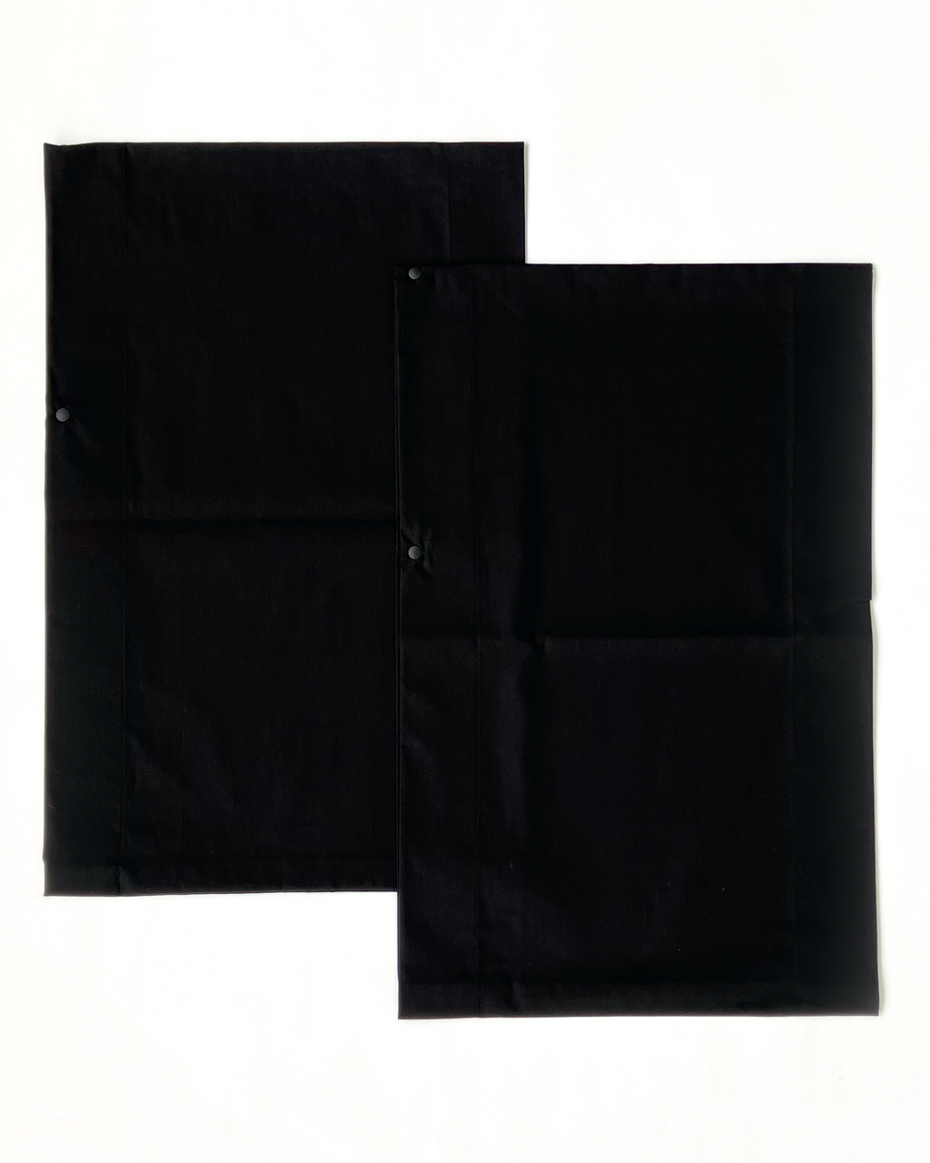 つけ替え袖 / くノ一ランジェリーロング丈専用（ブラック）