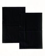 つけ替え袖 / くノ一ランジェリーロング丈専用（ブラック）