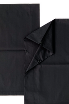 つけ替え袖 / くノ一ランジェリーロング丈専用（ブラック）