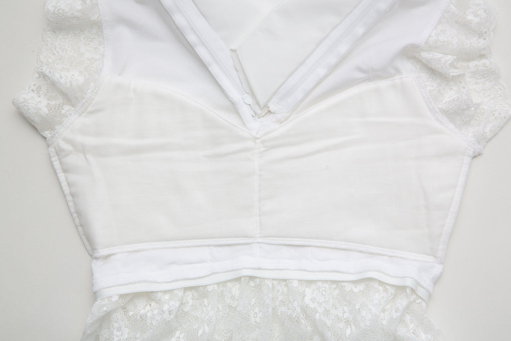 くノ一ランジェリー(ピンク) Kunoichi lingerie(pink)