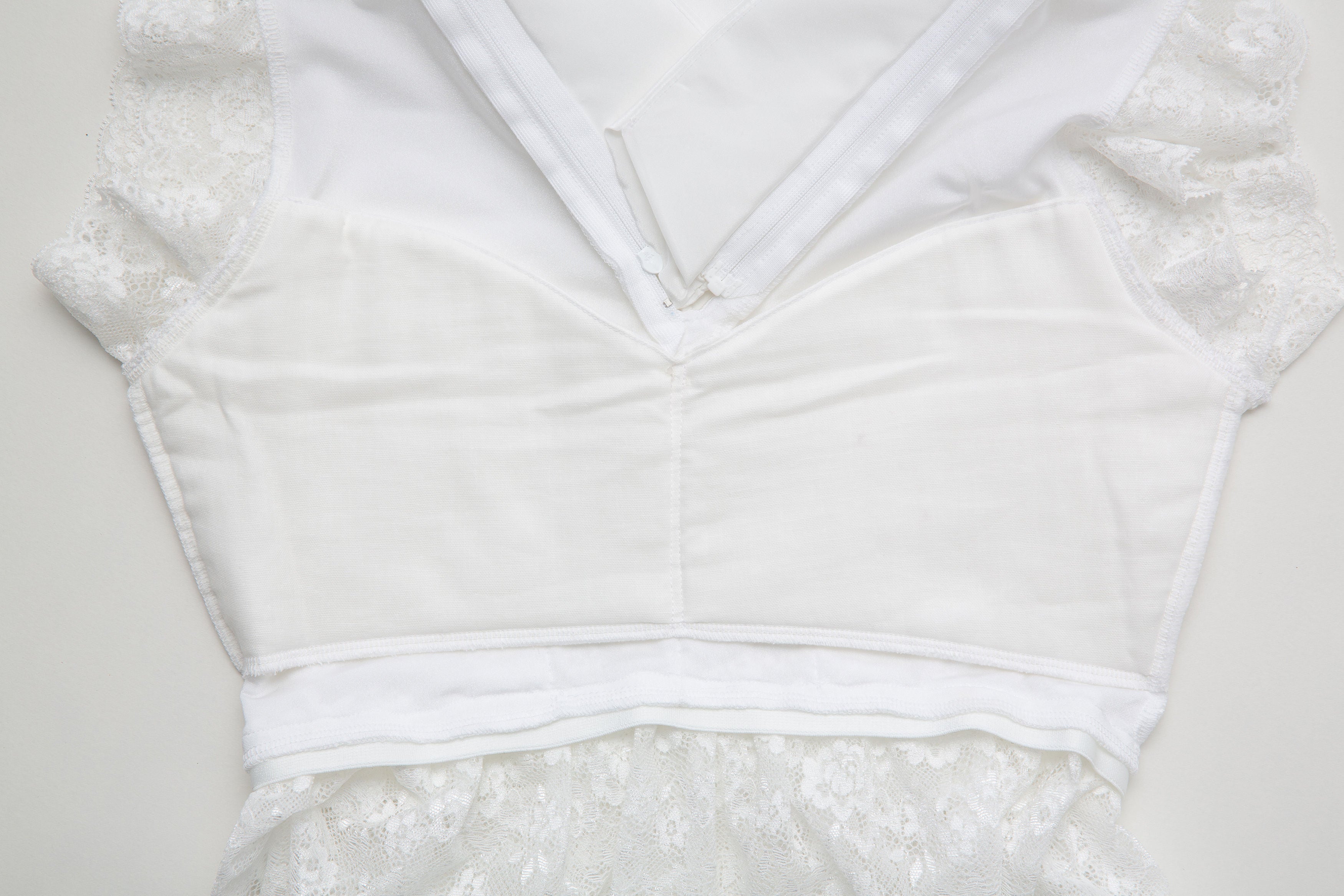 くノ一ランジェリー(ブルー)  Kunoichi lingerie(blue)