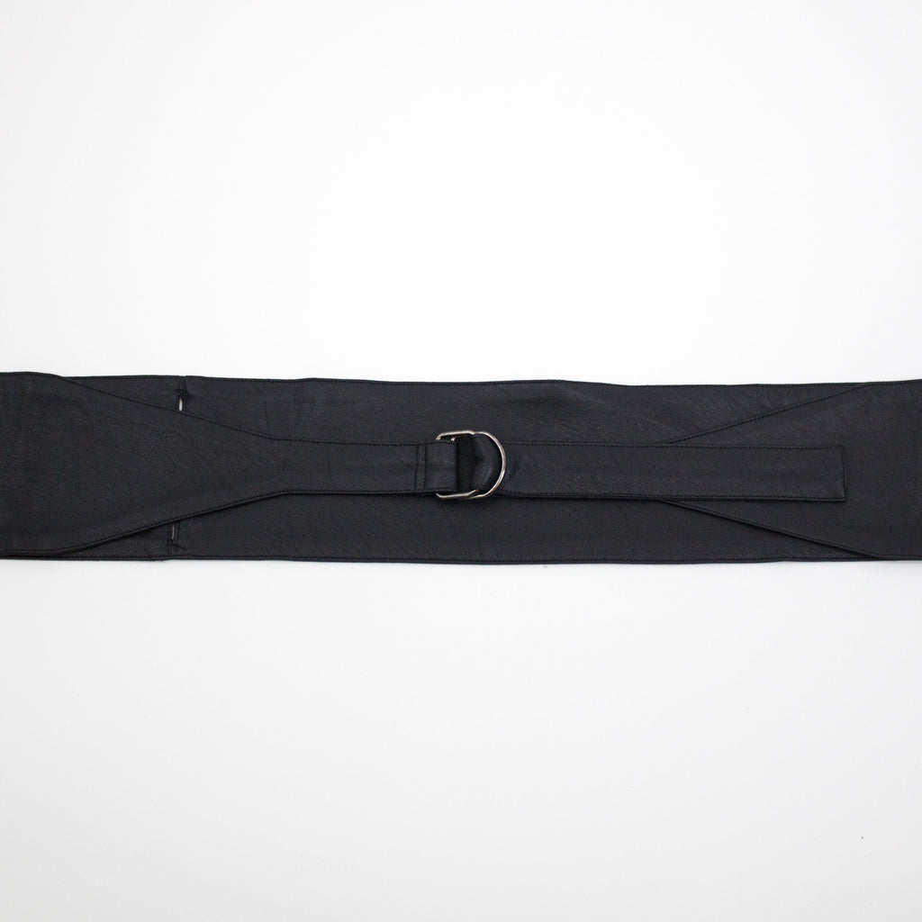 メンズベルト / ブラック