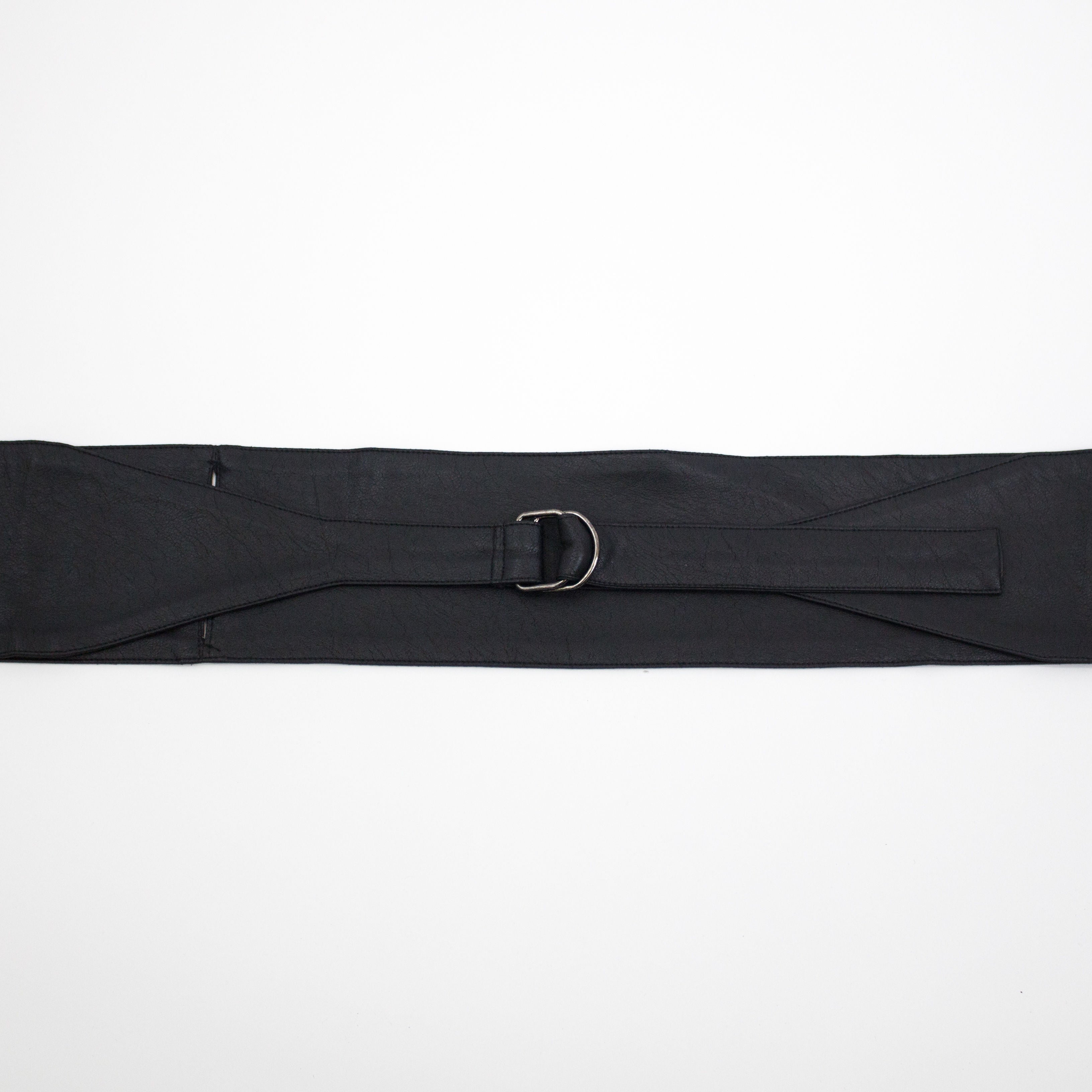 メンズベルト / ブラック