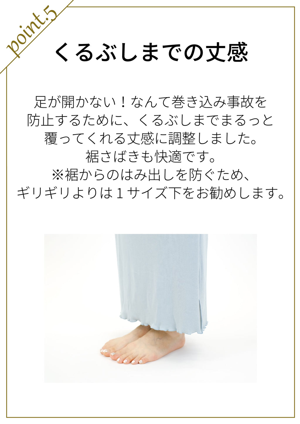 きものの肌着ワンピース（チャコール）Kimono slip dress(charcoal)