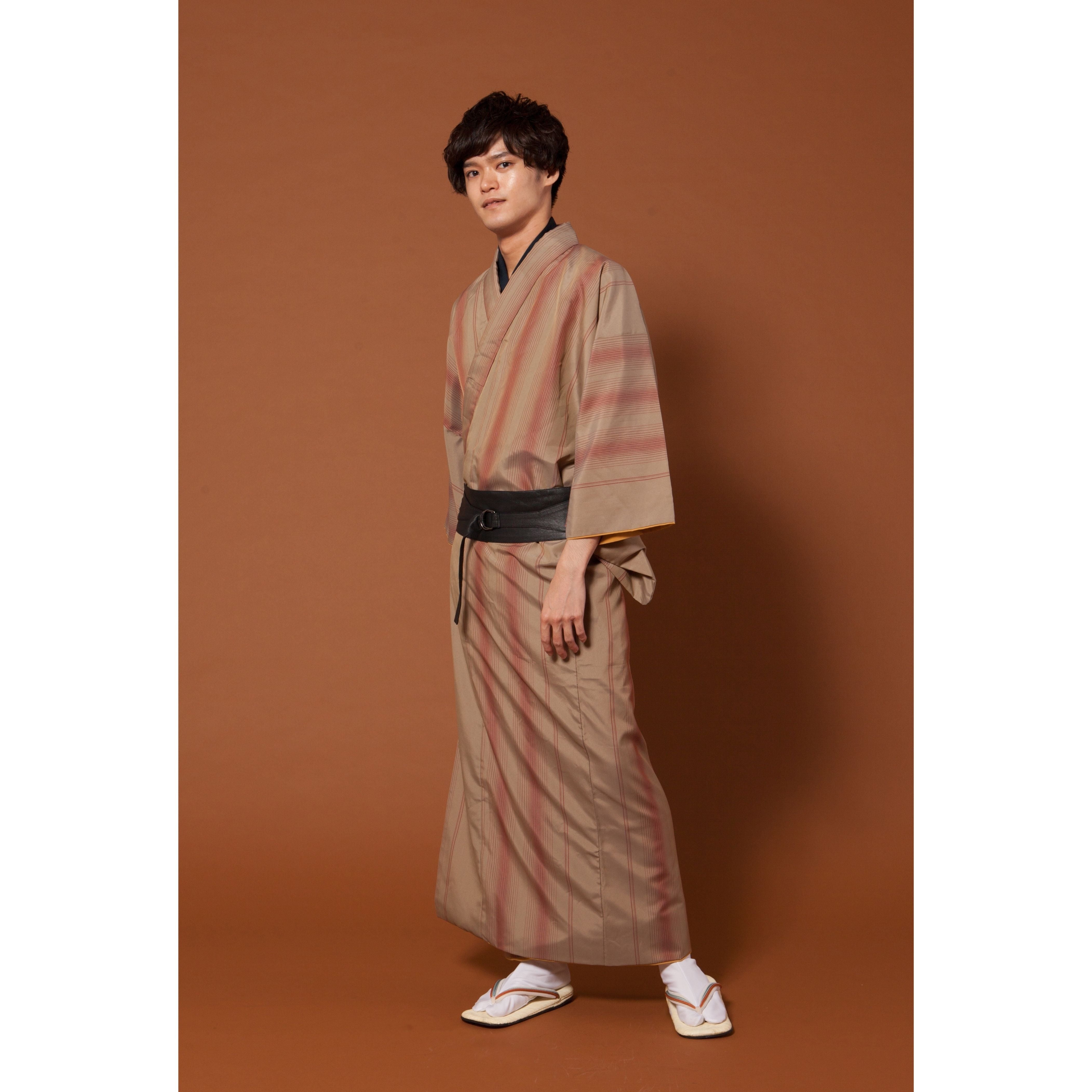 メンズベルト / ブラック| gekkabizin(月下美人) – gekkabizin(月下