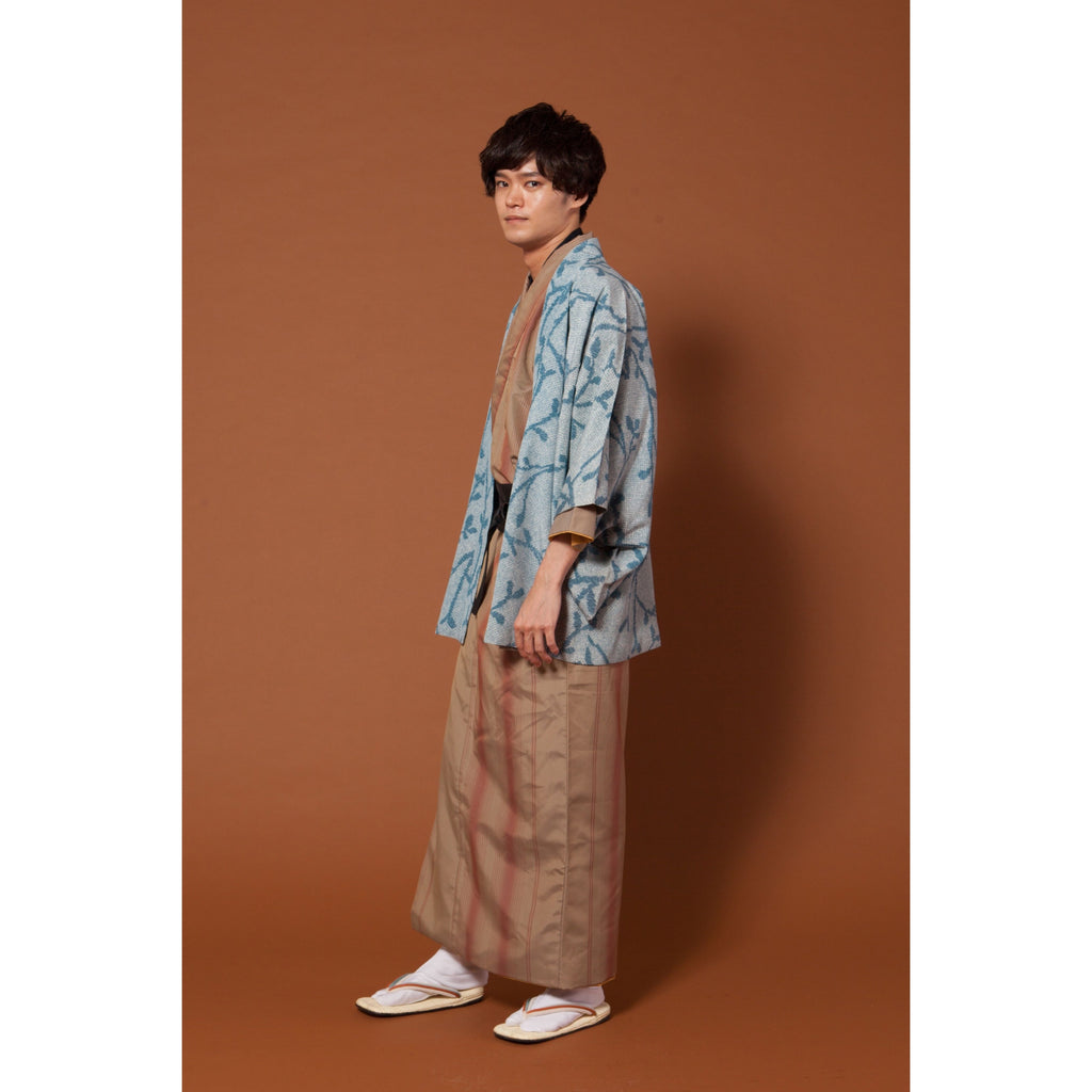 アンティーク羽織 / ブランチ