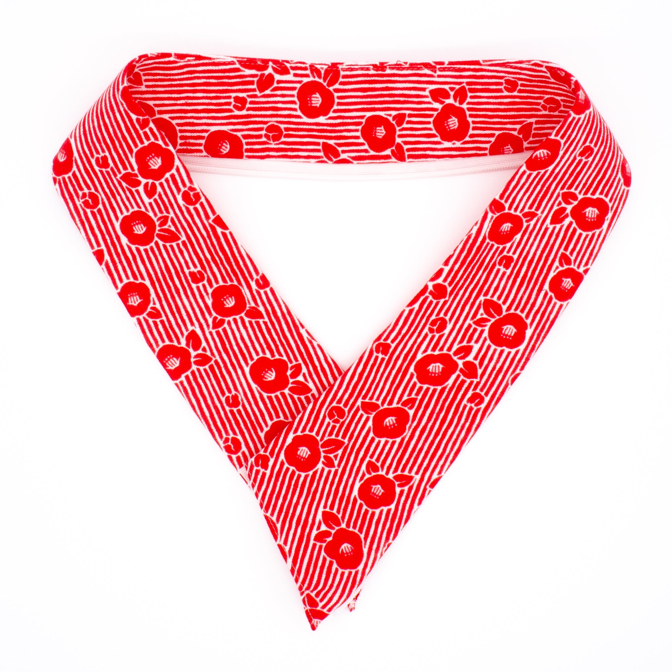 つけ替え衿 / 椿 | gekkabizin(月下美人) – gekkabizin(月下美人