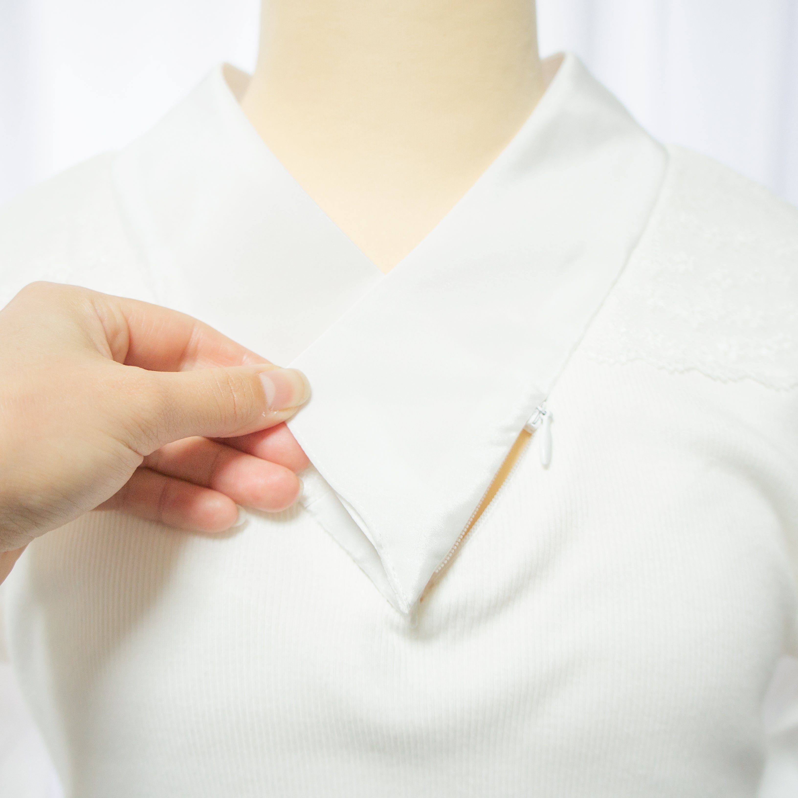 つけ替え衿 / くノ一ランジェリー専用(ノーマルタイプ)