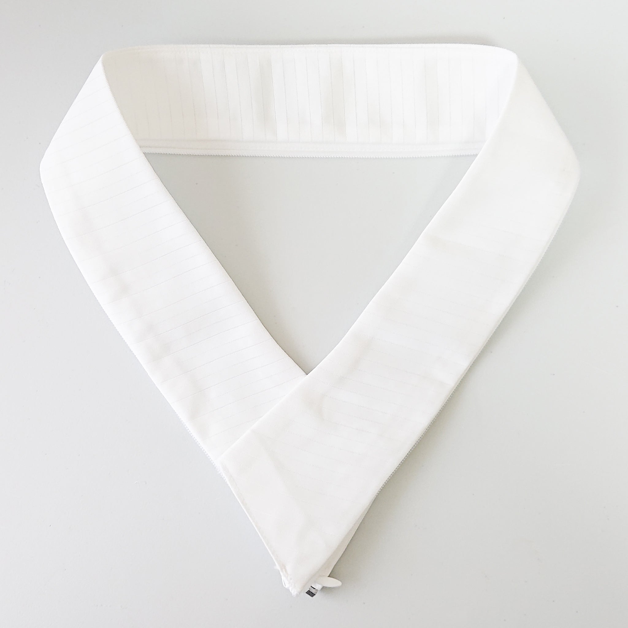 つけ替え衿 / くノ一ランジェリー専用(ポリエステル絽)